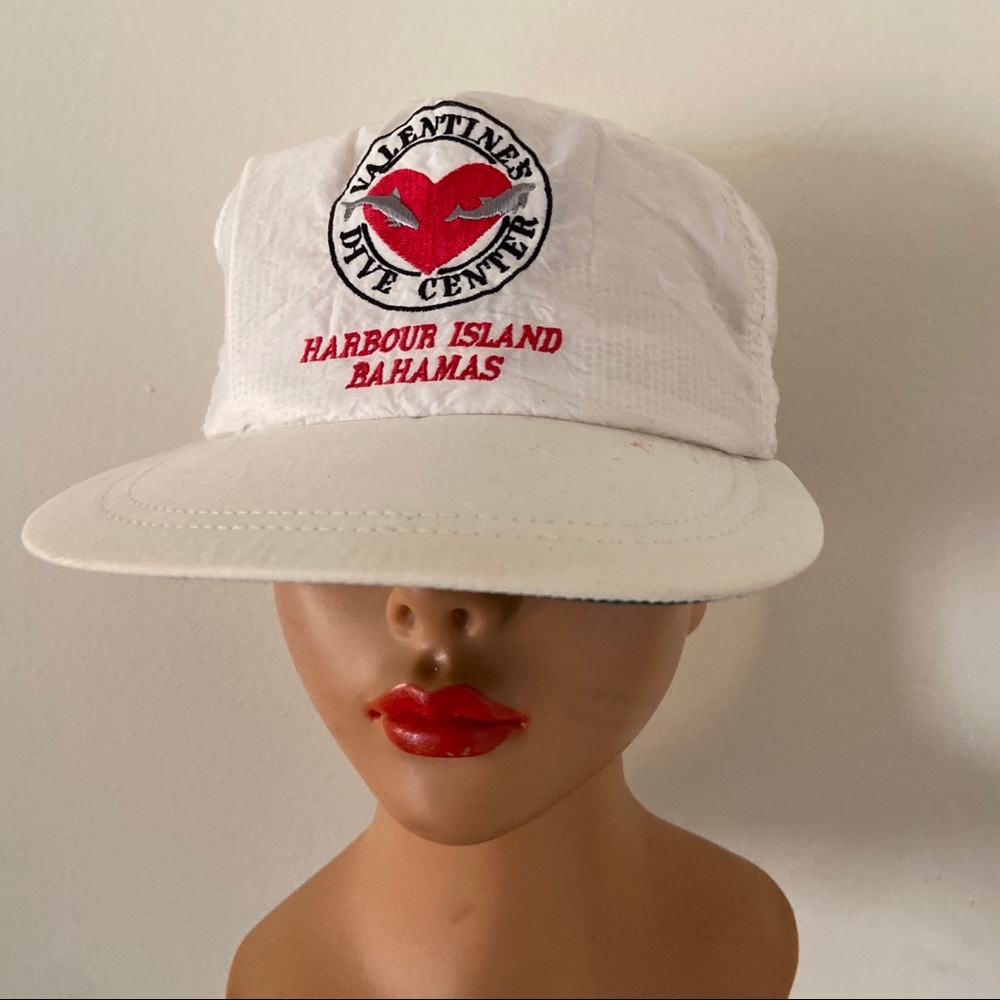 Bahamas SnapBack